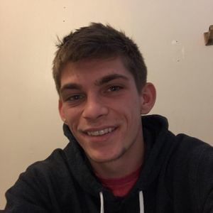 Meet your Posher, Greg